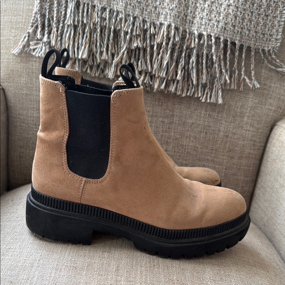 H&M Chelsea Boots 39 - Picture 4 of 5